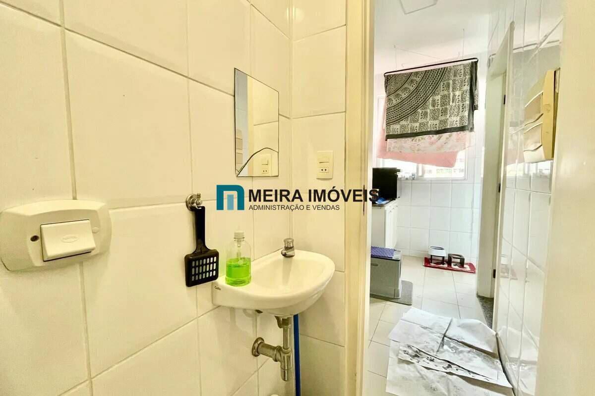 Apartamento, Lourdes, 4 Quartos, 2 Vagas, 1 Suíte
