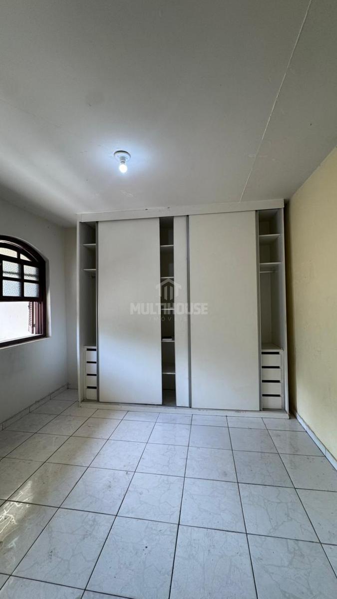 Casa, Ouro Preto, 3 Quartos, 1 Vaga, 1 Suíte