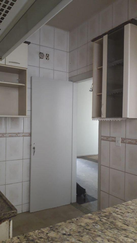 Apartamento, Barro Preto, 3 Quartos