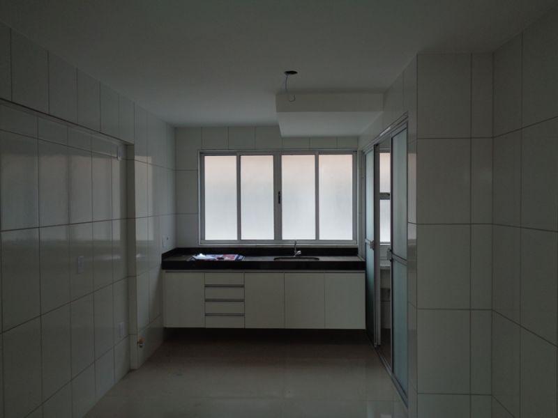 Apartamento, Dona Clara, 3 Quartos, 2 Vagas, 1 Suíte