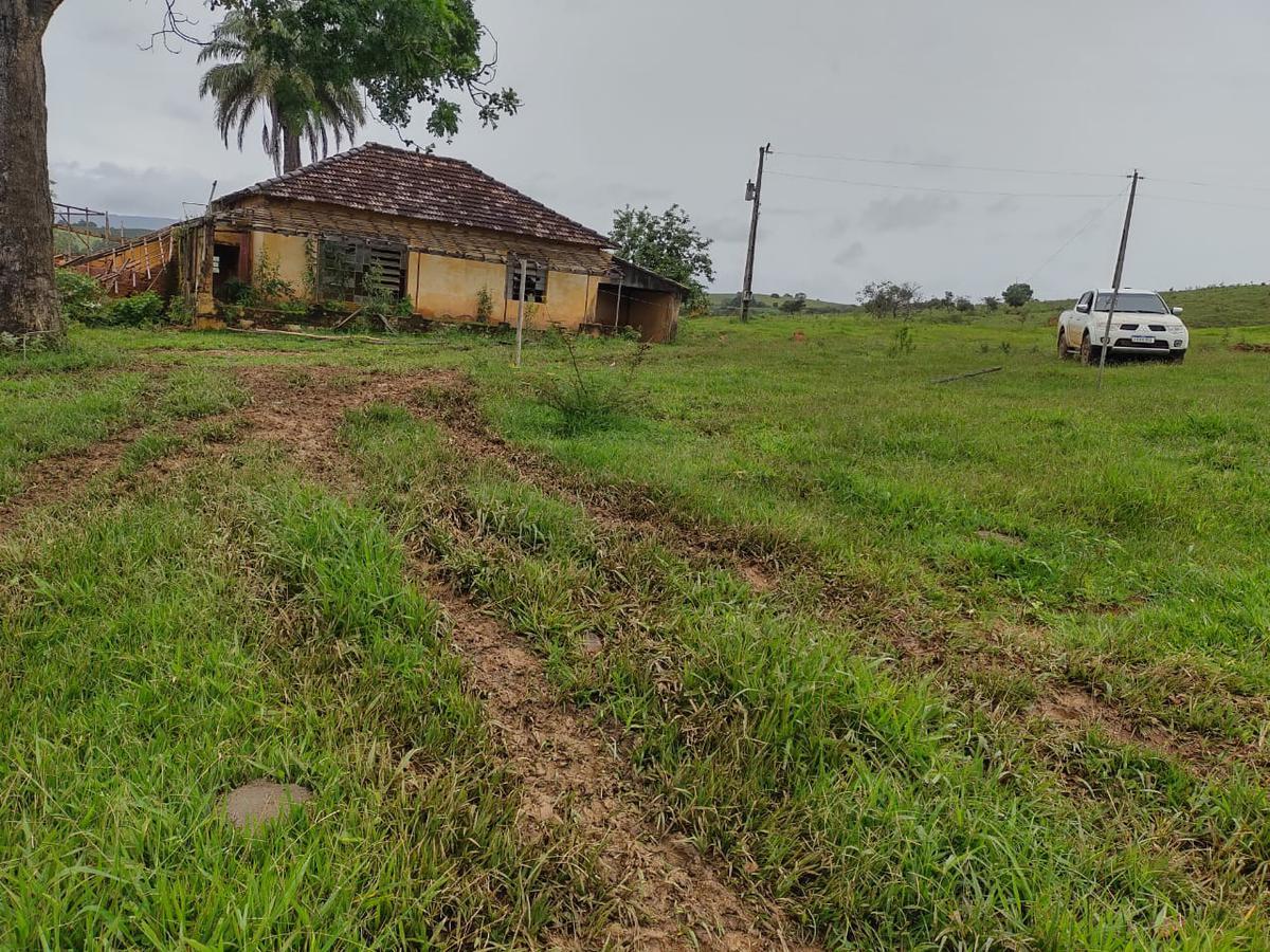 Fazenda, Zona Rural, 0 Quarto, 0 Vaga