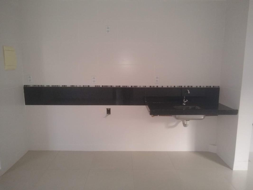 Apartamento, Fernão Dias, 2 Quartos, 1 Vaga, 1 Suíte