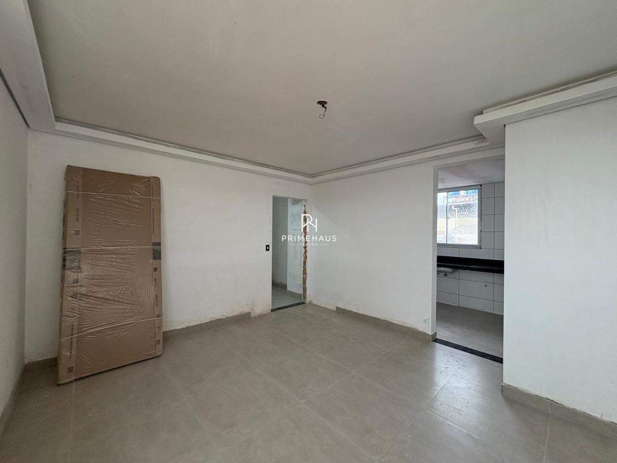 Apartamento, Milionários, 2 Quartos, 1 Vaga, 1 Suíte