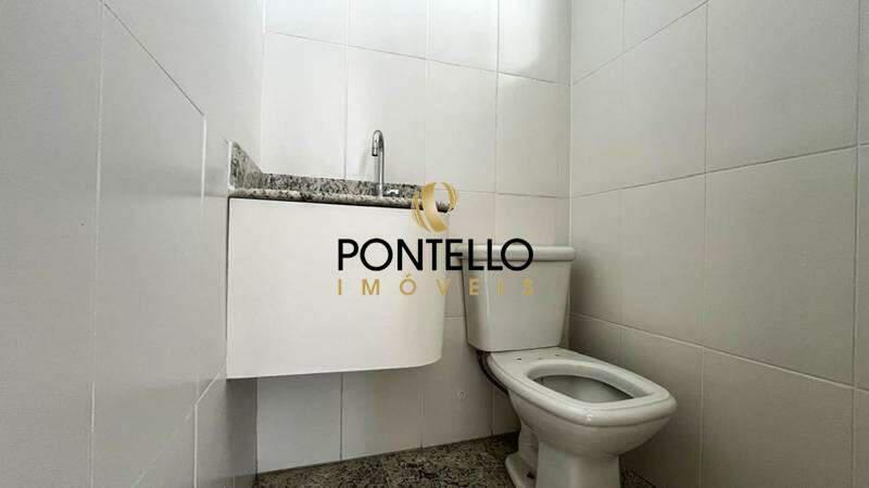 Apartamento, Buritis, 3 Quartos, 1 Vaga, 1 Suíte