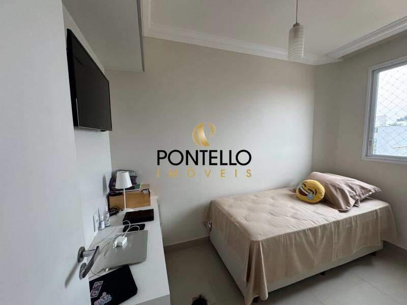 Apartamento, Itapoã, 3 Quartos, 2 Vagas, 2 Suítes