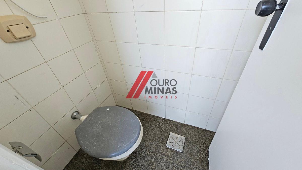 Apartamento, Santa Efigênia, 2 Quartos, 1 Vaga, 1 Suíte