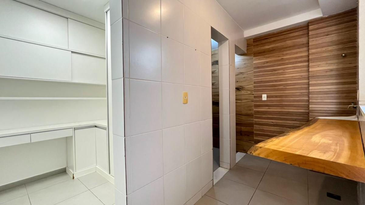 Apartamento, Gutierrez, 3 Quartos, 3 Vagas, 1 Suíte