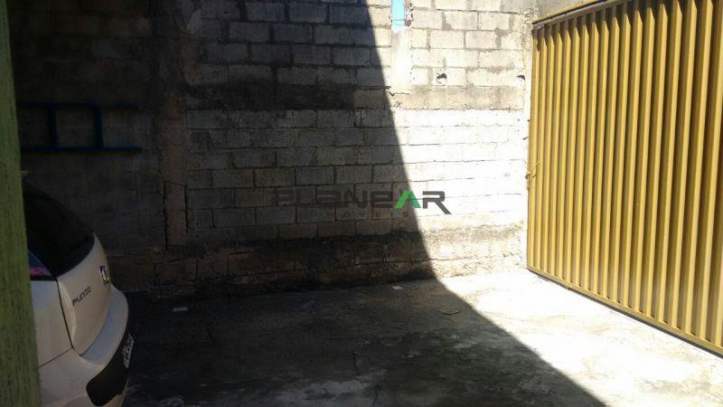 Casa, Palmeiras, 3 Quartos, 4 Vagas, 1 Suíte
