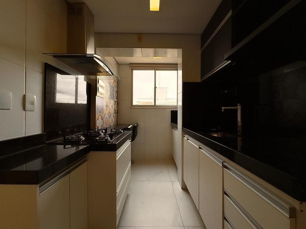 Cobertura, Ouro Preto, 3 Quartos, 2 Vagas, 1 Suíte