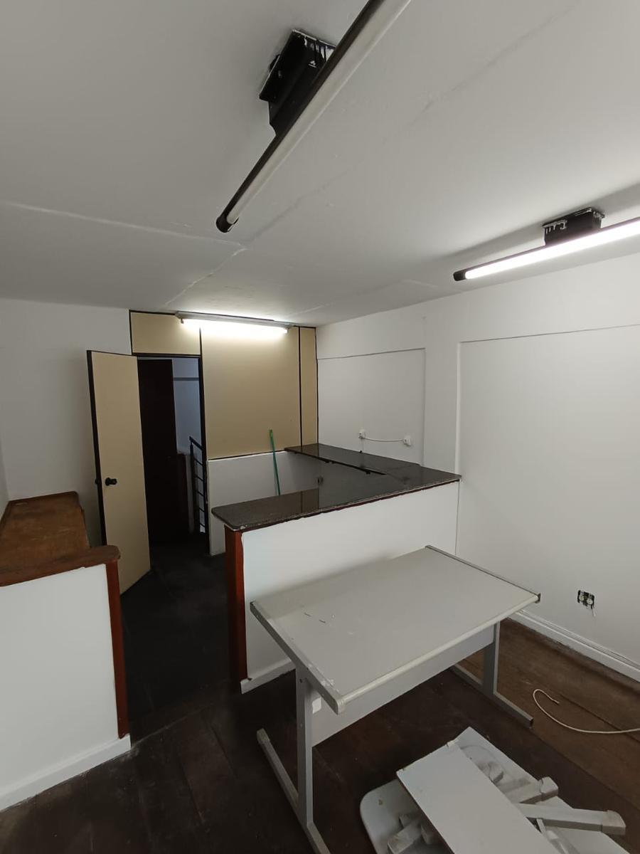 Andar, Floresta, 0 Quarto, 0 Vaga