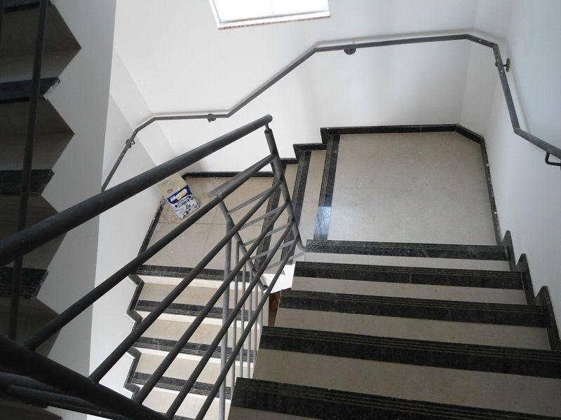 Apartamento, Copacabana, 2 Quartos, 1 Vaga