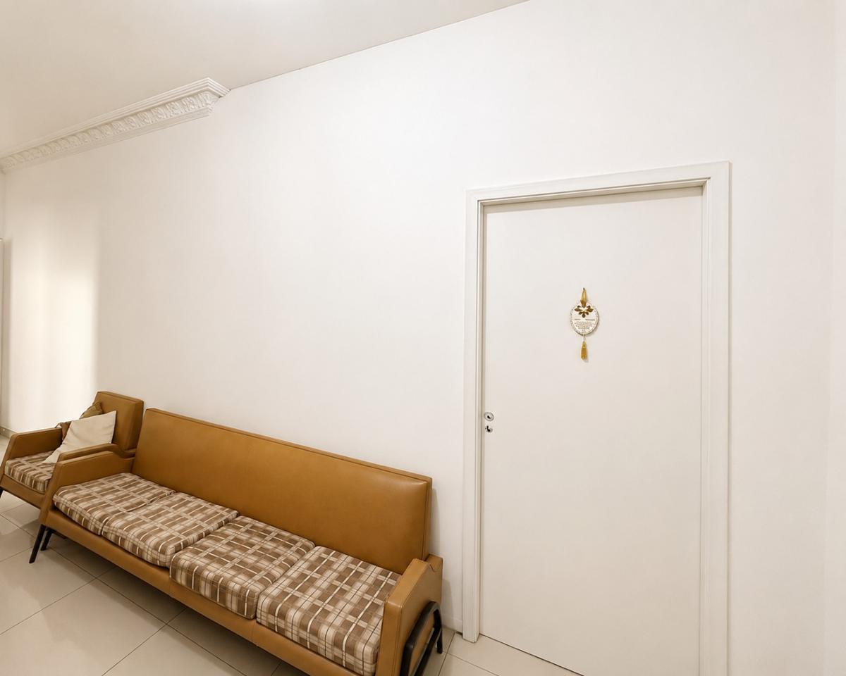 Apartamento, Centro, 3 Quartos, 0 Vaga, 1 Suíte