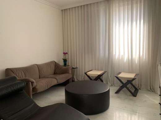 Apartamento, Serra, 4 Quartos, 3 Vagas, 3 Suítes