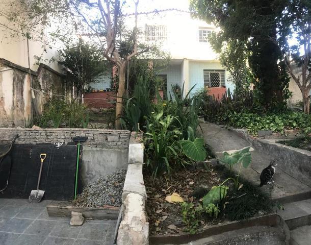 Casa, Santa Cruz, 5 Quartos, 2 Vagas