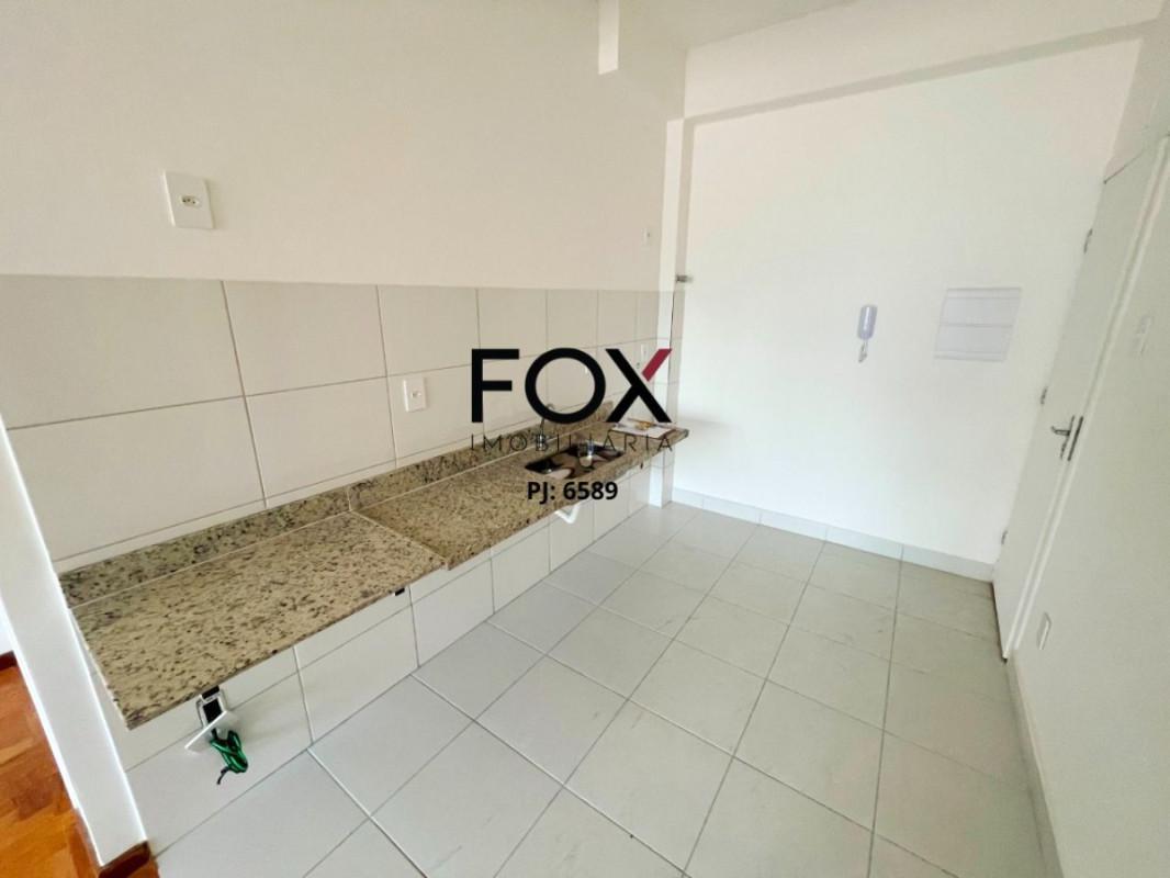 Apartamento, Centro, 1 Quarto, 0 Vaga, 1 Suíte