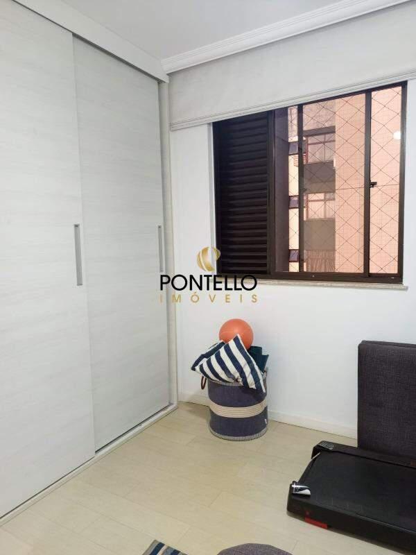 Apartamento, Anchieta, 4 Quartos, 2 Vagas, 1 Suíte