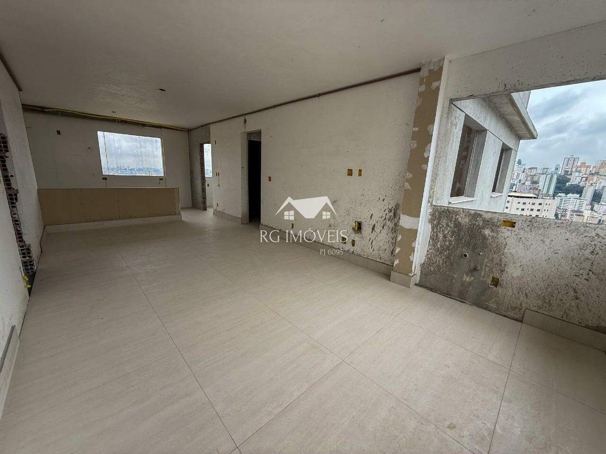 Apartamento, Buritis, 3 Quartos, 2 Vagas, 1 Suíte