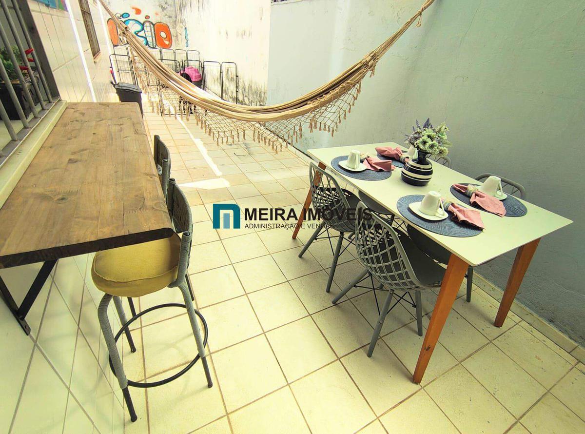 Apartamento, Santa Teresa, 3 Quartos, 2 Vagas, 1 Suíte