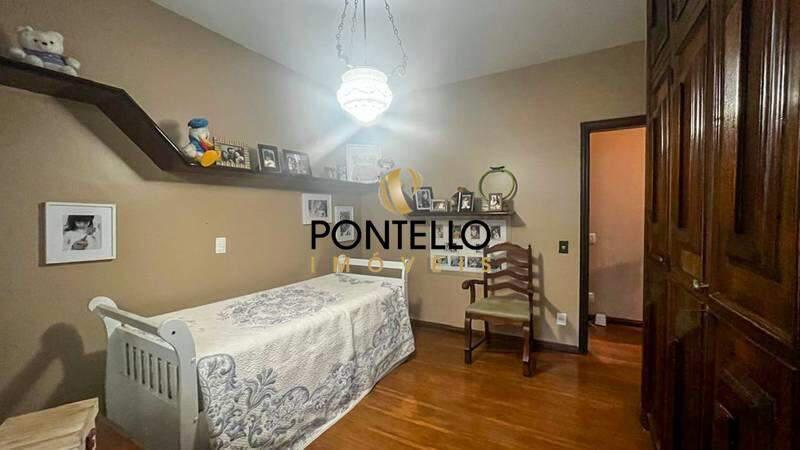 Casa, Comiteco, 5 Quartos, 6 Vagas, 2 Suítes