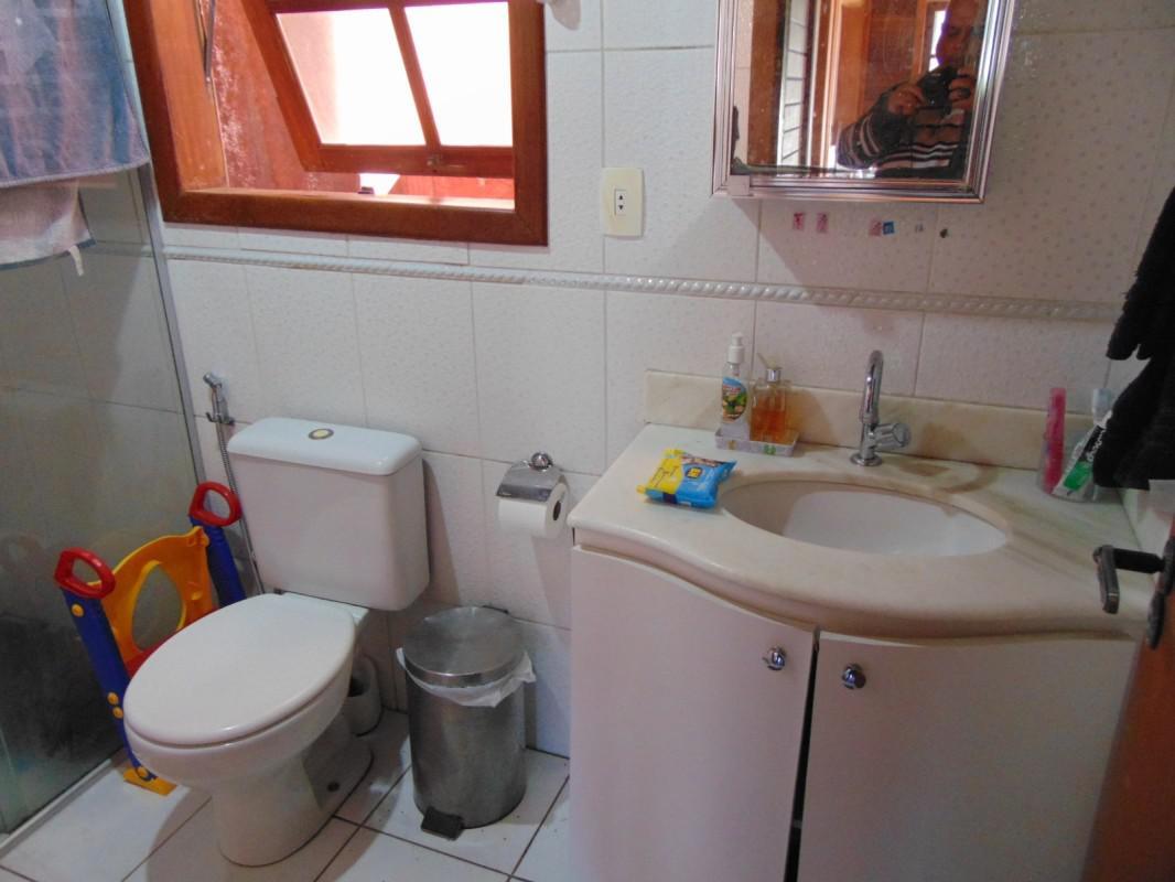 Casa, Jardim Alvorada, 3 Quartos, 3 Vagas, 1 Suíte