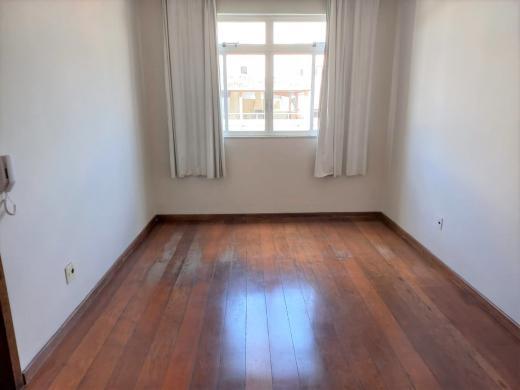 Apartamento, Jardim América, 4 Quartos, 2 Vagas, 1 Suíte