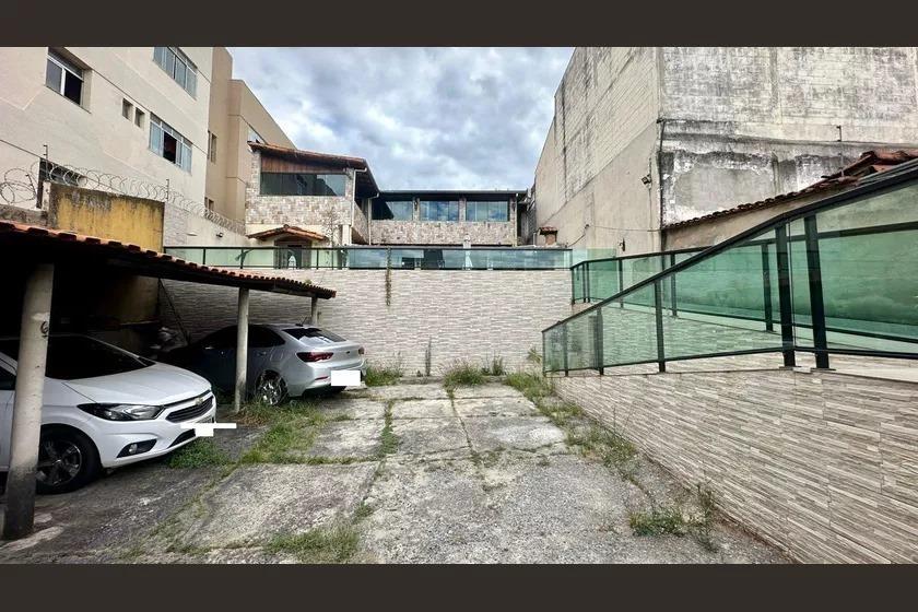 Casa, Carlos Prates, 4 Quartos, 20 Vagas, 1 Suíte