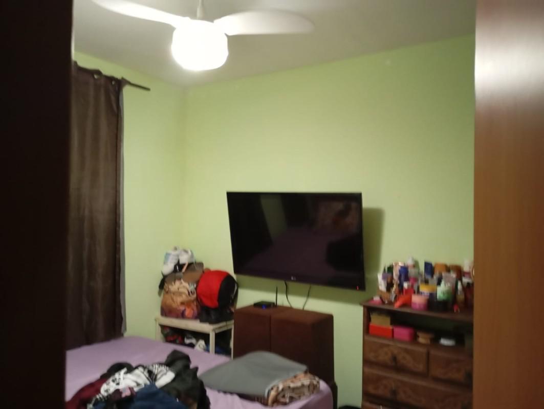 Apartamento, Jardim Vitória, 2 Quartos, 1 Vaga