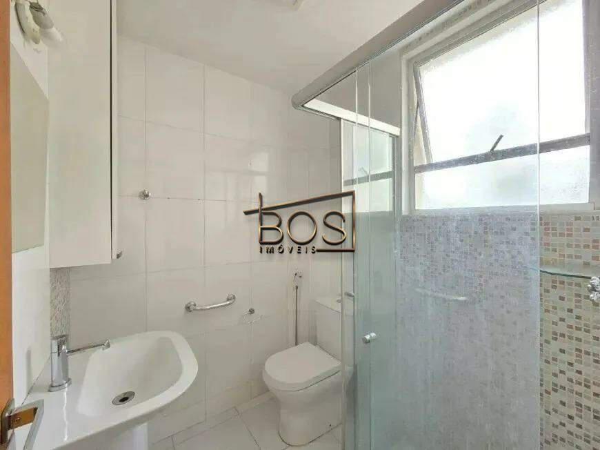 Apartamento, São Pedro, 3 Quartos, 1 Vaga, 1 Suíte