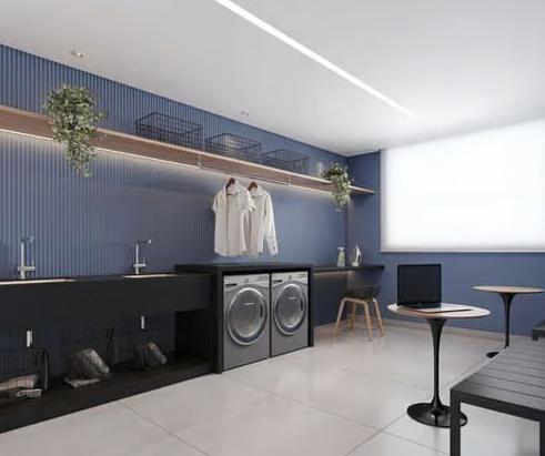 Apartamento, Barro Preto, 1 Quarto, 0 Vaga, 1 Suíte