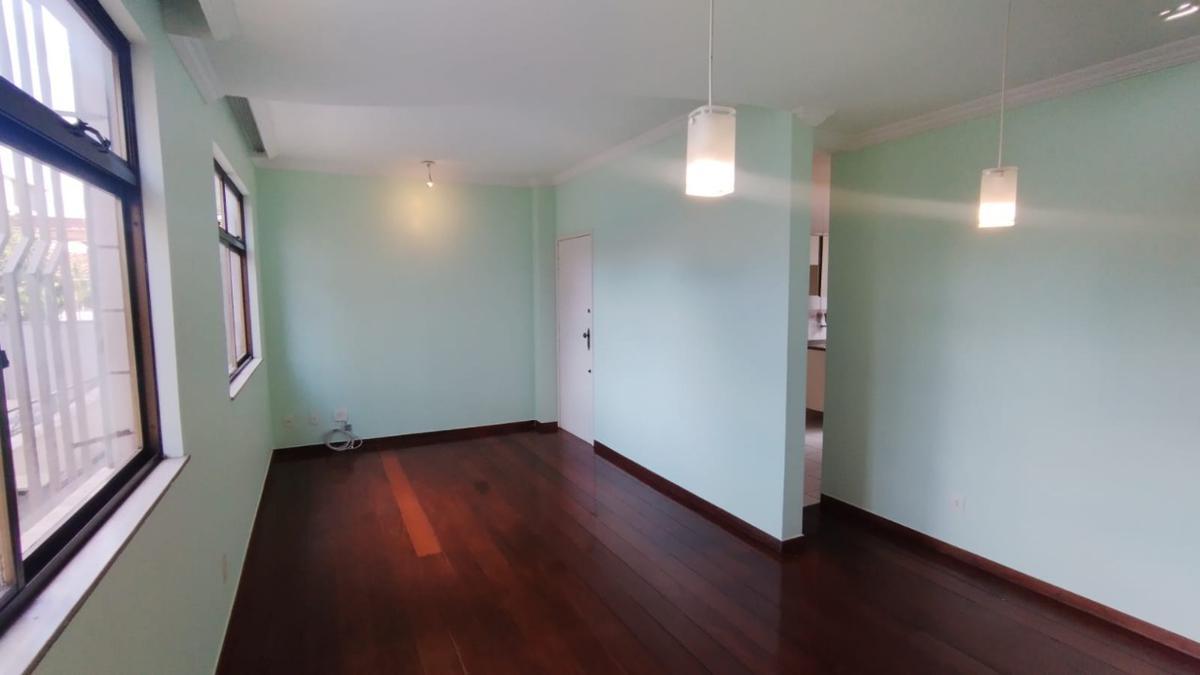 Apartamento, Cidade Nova, 3 Quartos, 2 Vagas, 1 Suíte