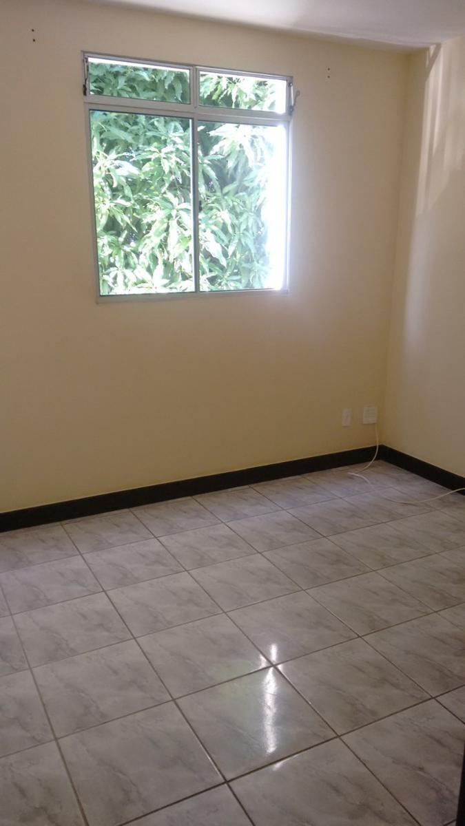 Apartamento, Jacqueline, 2 Quartos, 1 Vaga