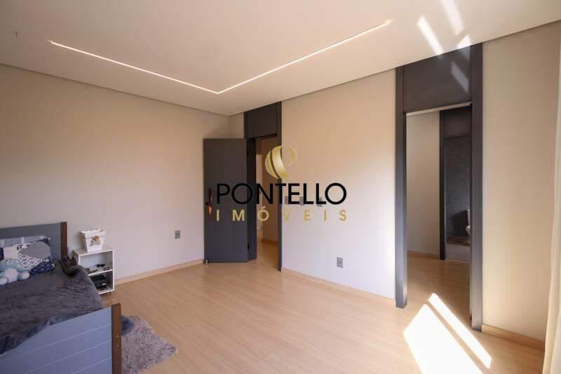 Casa, Bandeirantes (pampulha), 5 Quartos, 4 Vagas, 5 Suítes