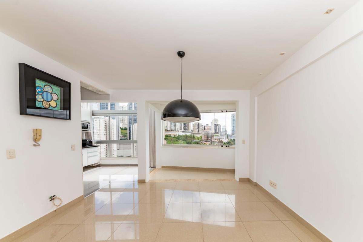 Cobertura, Vila da Serra, 2 Quartos, 3 Vagas, 1 Suíte