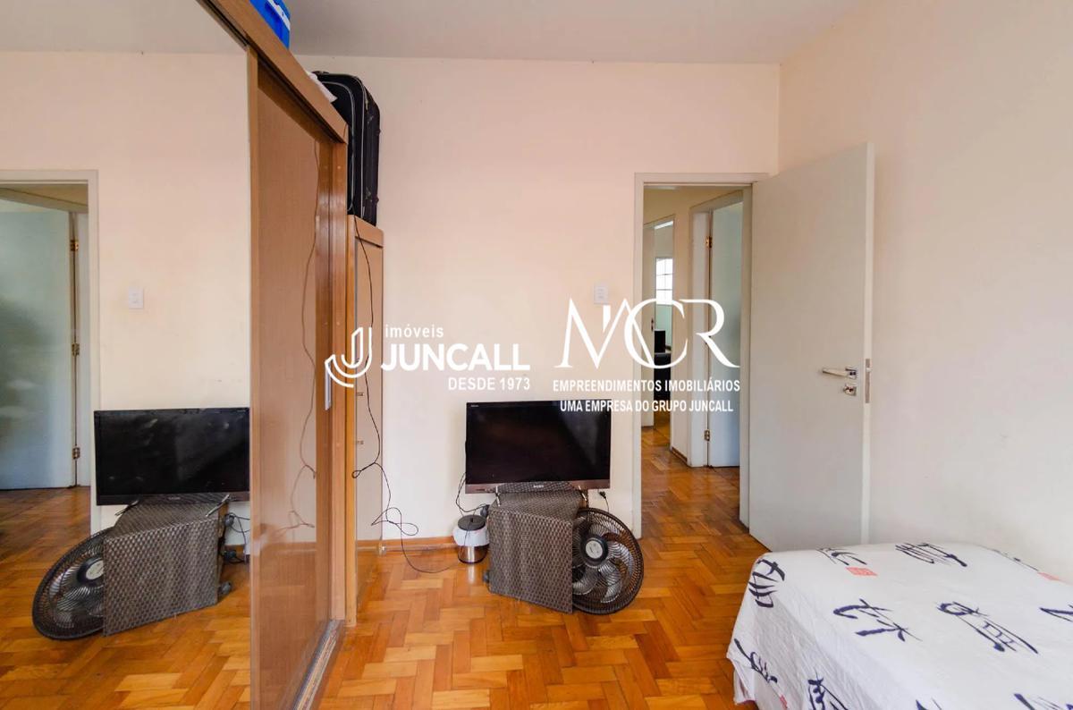 Apartamento, Alto Barroca, 2 Quartos, 1 Vaga