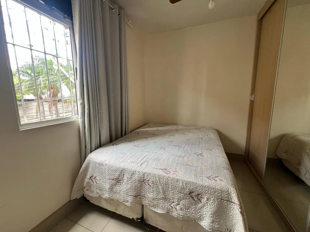 Apartamento, Anchieta, 3 Quartos, 1 Vaga