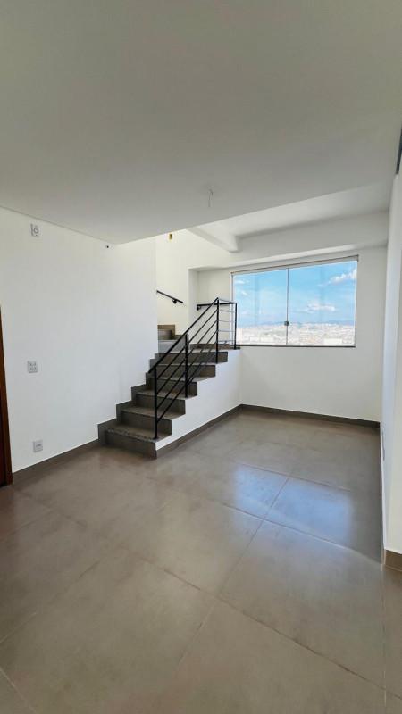 Apartamento, Cabral, 2 Quartos, 2 Vagas, 1 Suíte