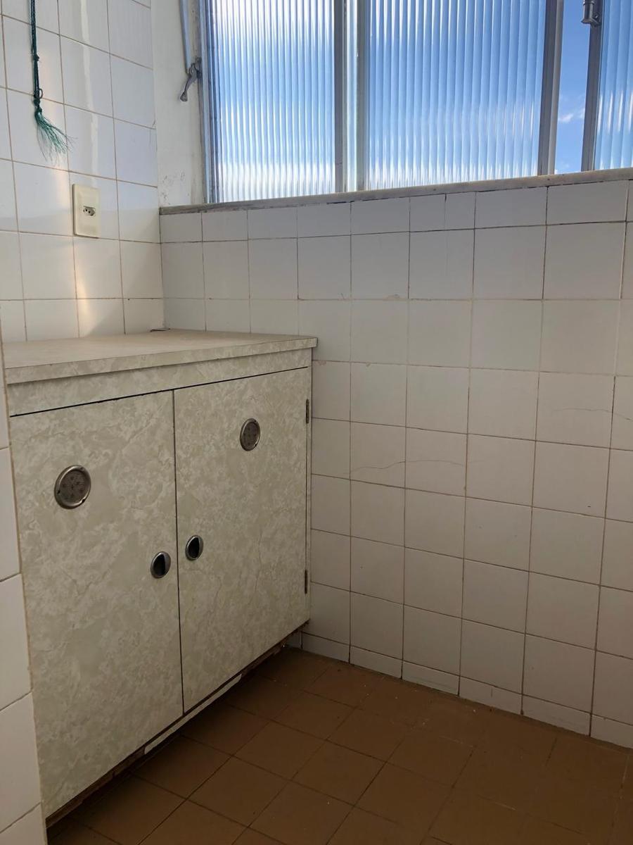 Apartamento, Savassi, 1 Quarto, 1 Vaga