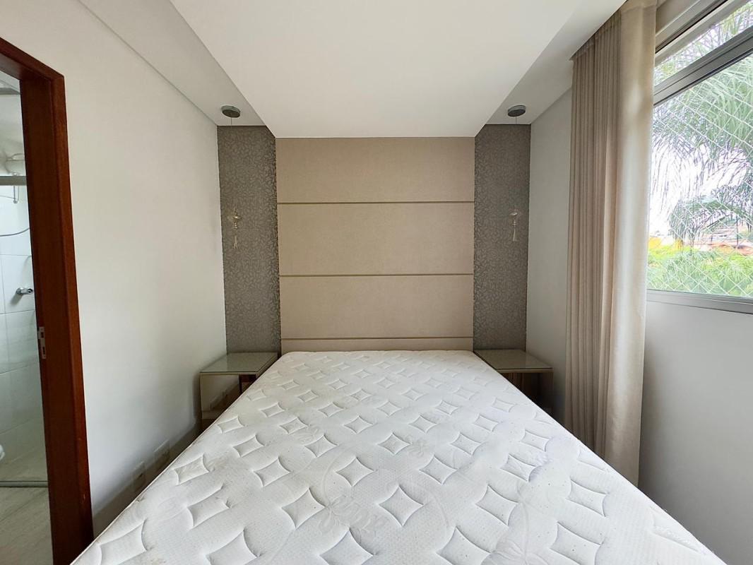 Apartamento, Paquetá, 2 Quartos, 2 Vagas, 1 Suíte