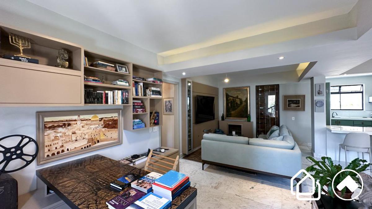 Apartamento, Buritis, 4 Quartos, 2 Vagas, 1 Suíte