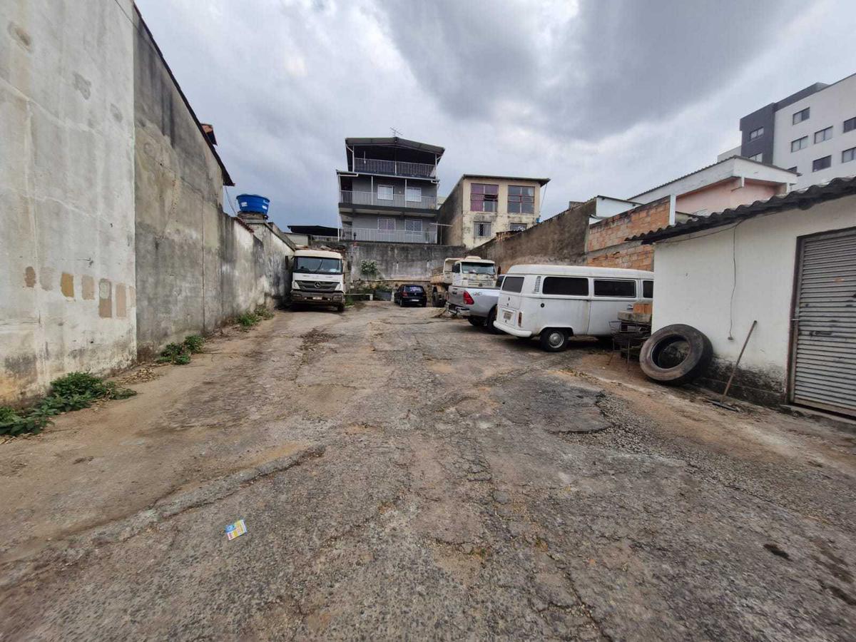 Lote, Jardim Industrial, 0 Quarto, 0 Vaga