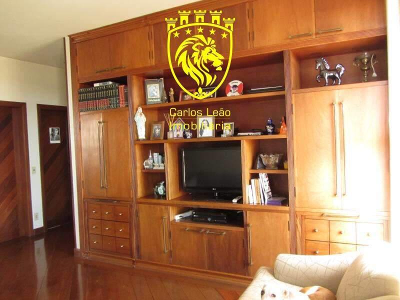 Casa, Alto Caiçaras, 4 Quartos, 0 Vaga, 1 Suíte