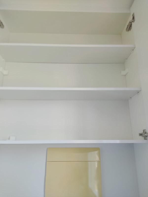 Apartamento, Nova Vista, 2 Quartos, 1 Vaga, 1 Suíte