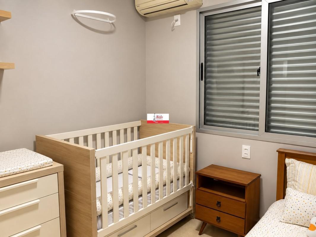 Cobertura, Santo Antônio, 4 Quartos, 2 Vagas, 1 Suíte