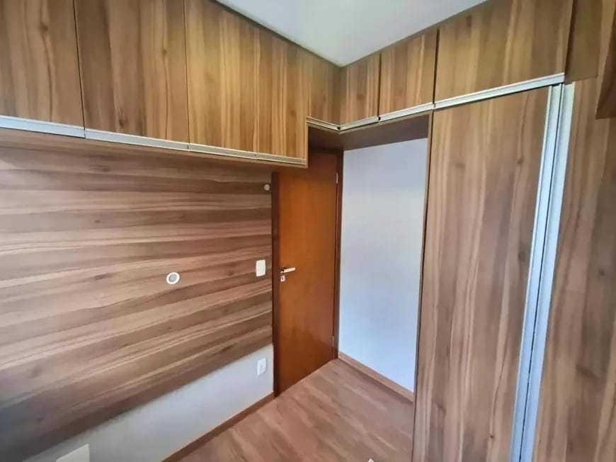 Apartamento, Serra, 3 Quartos, 2 Vagas, 1 Suíte