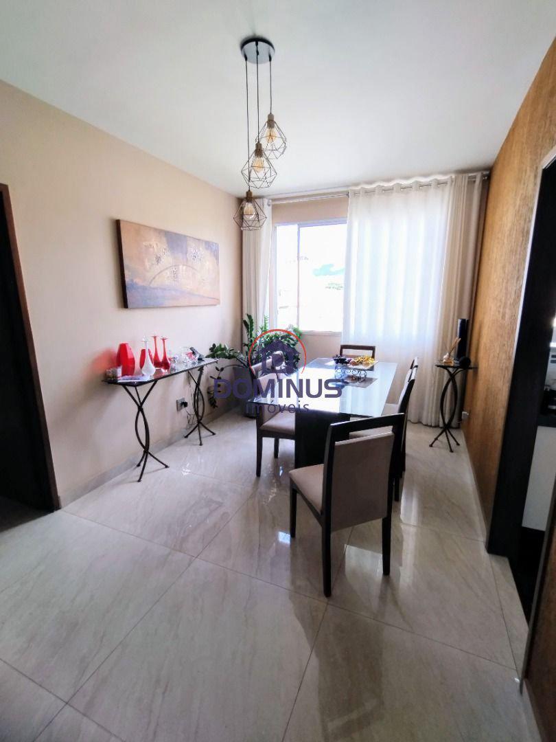 Apartamento, Santa Teresa, 3 Quartos, 2 Vagas, 1 Suíte