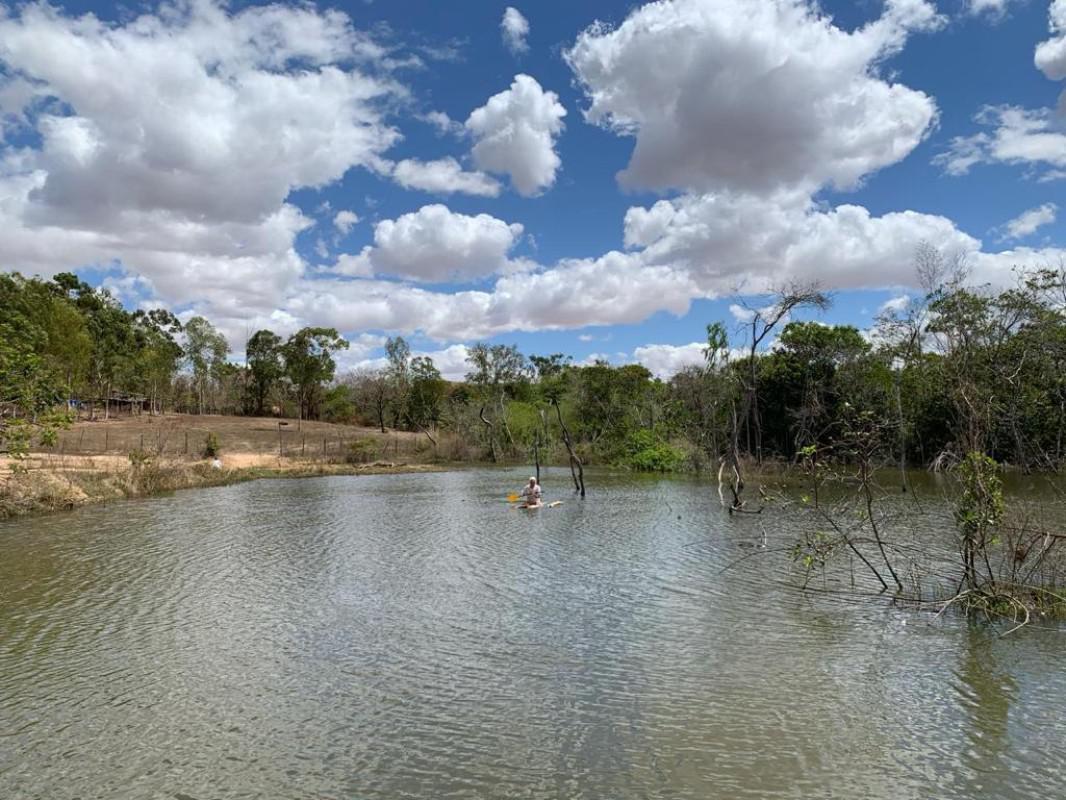 Fazenda, Ruralminas, 3 Quartos, 10 Vagas, 1 Suíte
