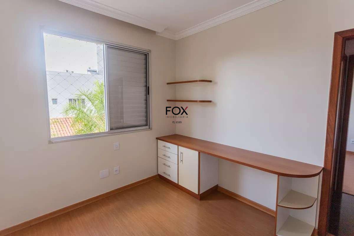 Apartamento, Santa Teresa, 4 Quartos, 4 Vagas, 2 Suítes