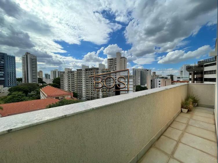 Apartamento, Serra, 4 Quartos, 4 Vagas, 3 Suítes