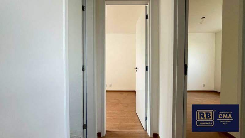 Apartamento, Barro Preto, 2 Quartos, 1 Vaga, 1 Suíte