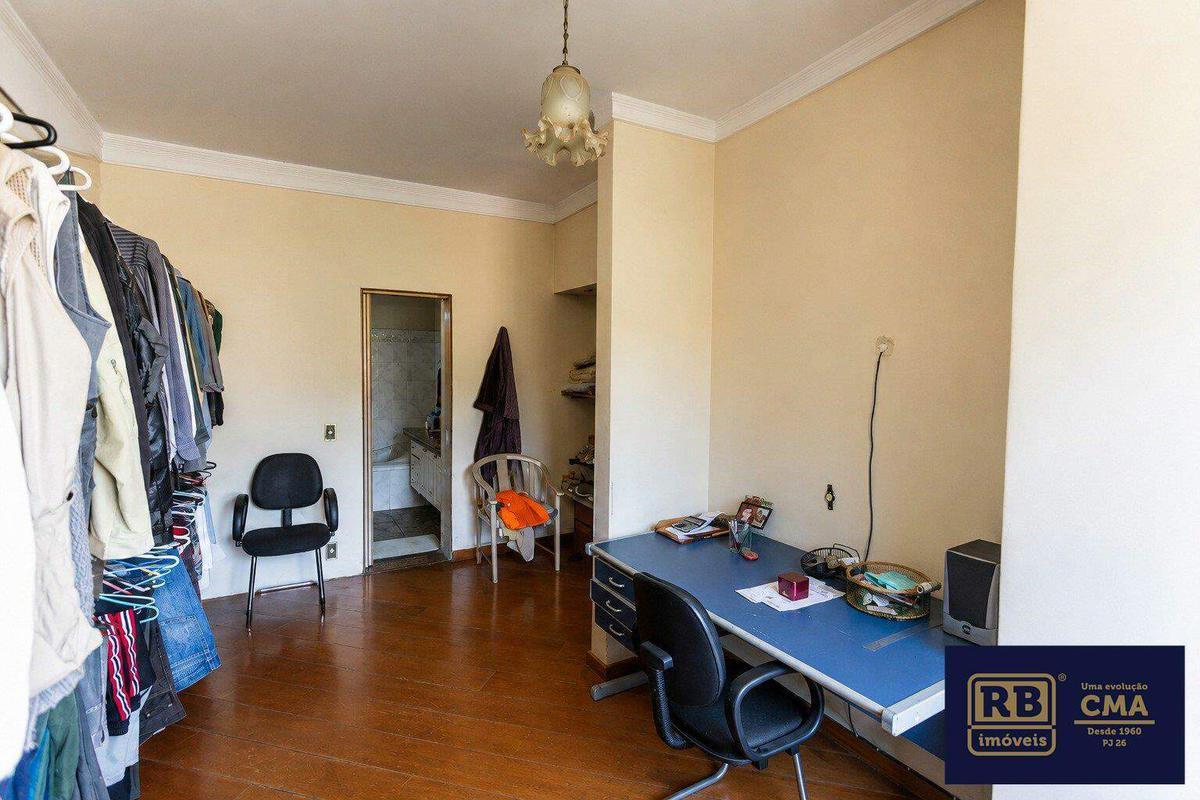 Casa, Serra, 3 Quartos, 3 Vagas, 2 Suítes